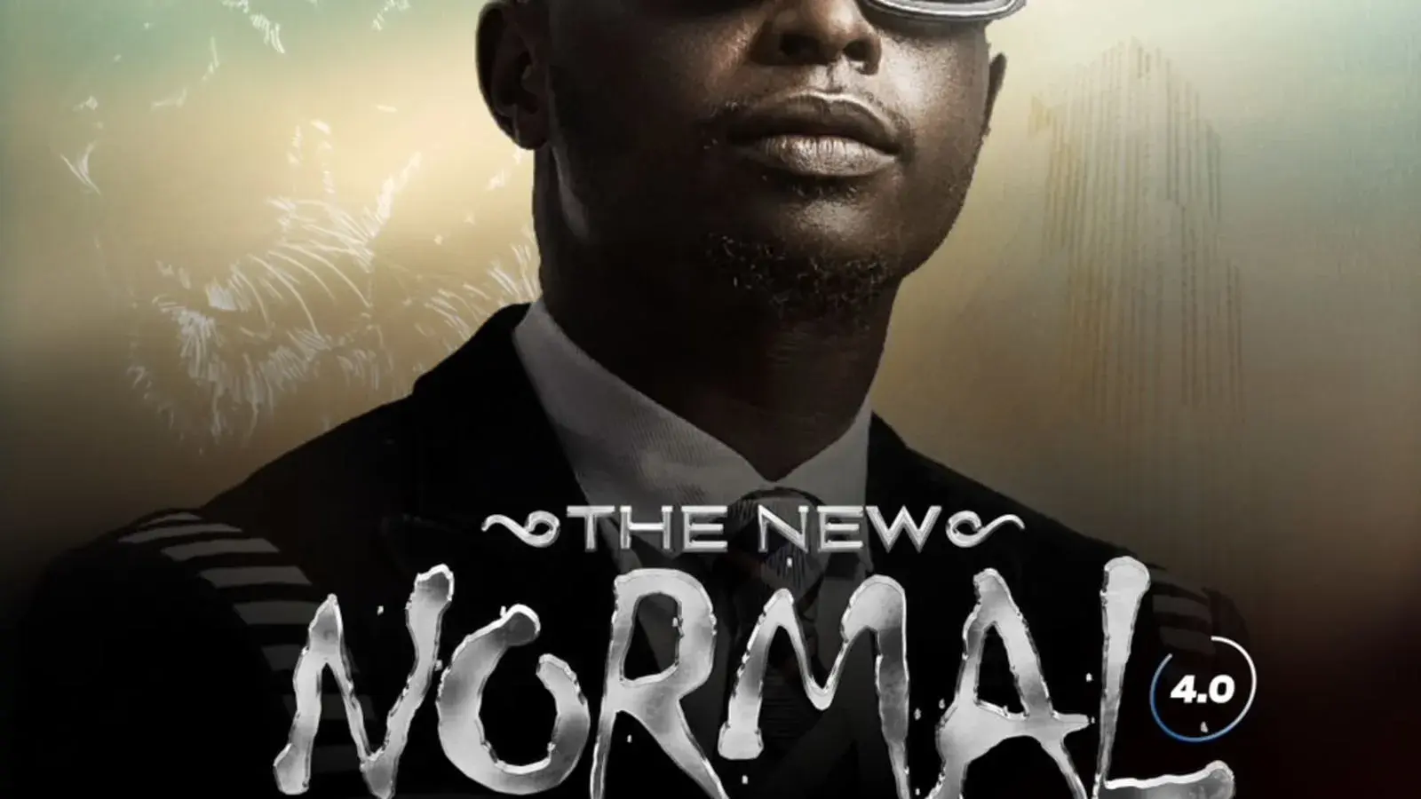 The New Normal Concert with Freeman Fanatic